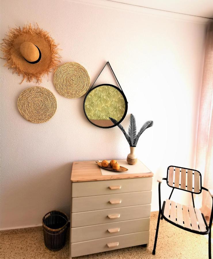 Apartamento Sol & Playa Gandia Solo Familias Exteriér fotografie